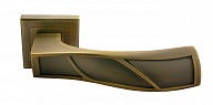 Ручка МН33 Крылья COF-S (Morelli) квадрат